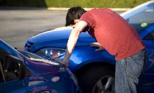 accident usor car-crash