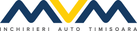 MVM Rent a Car Timisoara